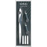 Herlitz – pen style Dark Shale (11360286)