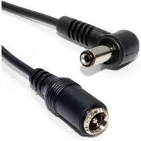 CoreParts MBXAS-CO0001 virta-adapteri ja vaihtosuuntaaja Sisätila Musta