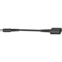 CoreParts MBXHP-CO0003 virtajohto Musta