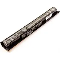 CoreParts -akku HP HSTNN-LB6J -laitteelle