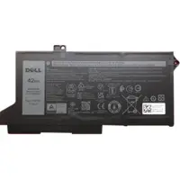 Dell 42Wh 3-cell Lithium-Ion battery for laptops (W126280981)