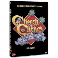 Cheech And Chong's Next Movie - Cult Classics