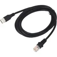 Honeywell – Cable RS232 (5V signals) (CBL-420-300-C00)