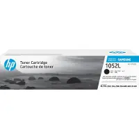 Samsung mlt-d1052l h-yld blk toner cartridge