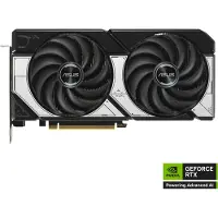 Asus dual geforce rtx 5070 12gb gddr7 oc edition pcie 5.0 hdmi 2.1b displayport 2.1b