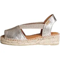 Toni pons Eli-p Espadrillot