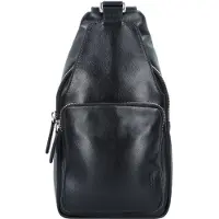 PICARD Buddy Nahka 31 cm Musta