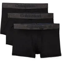 Calvin Klein Lv00nb4269 Boxerit 3 Yksiköt