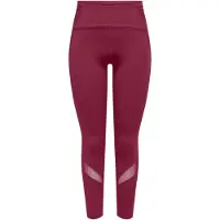 Only Play Onprya-3-Posh Hw Pck Tights Noos - Burgundy - L