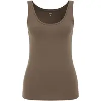 We fashion Toppi khaki