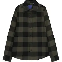 Only & Sons Junior Paita 'OSJGUDMUND' oliivi / kuusi