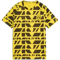 Puma Dortmund Paita Pre Match Lapset - , koko 164 cm
