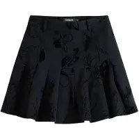Desigual Flock - Black - XS