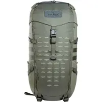 Tatonka Hike Pack 30 BC 1542-332 Stone Grey Olive Cordura 500D, backpack