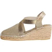 Toni pons Fabi Kiilakorkoiset Espadrillot