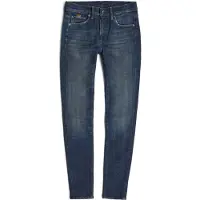 G-Star 3301 Skinny Jeans - antique faded atlas - Women