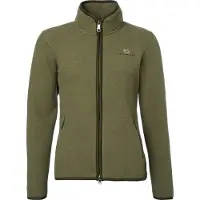 Chevalier Women's Mainstone Jacket Khaki Green Välikerrospuserot 40