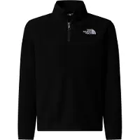 The North Face Teen Glacier 1/4 Zip lasten fleece