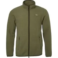 Chevalier Men's Mainstone Jacket Khaki Green Välikerrospuserot M