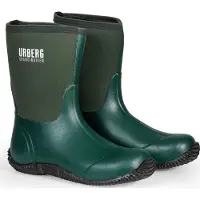 Urberg Unisex Örby Neoprene Boot Pine Grove 42