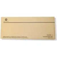 Konica Minolta IUP-34 Rumpu värijauheen siirtoon
