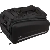 Zéfal Traveler 80 Pyörälaukku