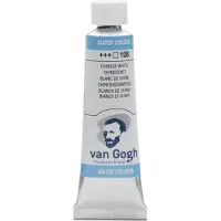 Royal Talens VG akvarelli 108 Chinese White - 10ml
