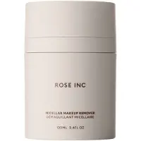 Rose Inc Cleanse Sublime Micellar Makeup Remover 100 ml