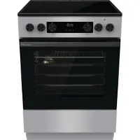 Hisense keraaminen liesi HCC8647SB