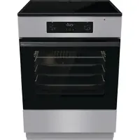 Hisense induktioliesi HCI8647SG