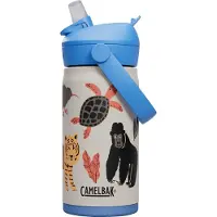 CamelBak Thrive Flip Straw Kids Vss 0,35L Protect Our Pals Pullot 0.35L