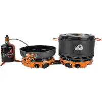 Jetboil Genesis Basecamp