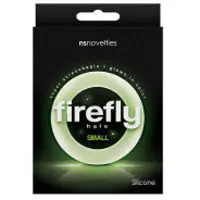 Firefly Halo Firefly kukkorengas - S kirkas
