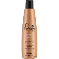 Fanola Oro Therapy Shampoo 300 ml