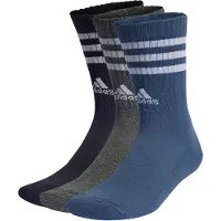 Adidas 3S C Spw Crw 3P - Multi/patterned - 37-39