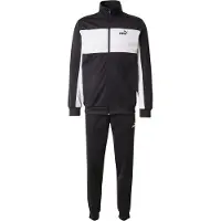 Puma Poly Colorblock Verkkapuku