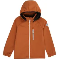 Reima Vantti Softshell-takki, Cinnamon Brown, 92