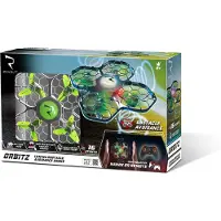 Syma Revolt X26LUM Orbitz Drone Nelikopteri