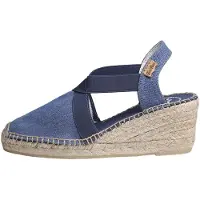 Toni pons Ter Kiilakorkoiset Espadrillot