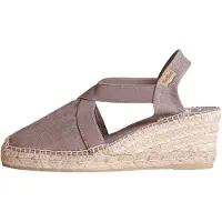 Toni pons Ter Kiilakorkoiset Espadrillot