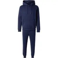 Jack & Jones Juoksupuku 'JJEBRADLEY' laivastonsininen