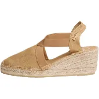 Toni pons Ter Kiilakorkoiset Espadrillot