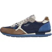 Pepe Jeans Brit Prints Lenkkarit