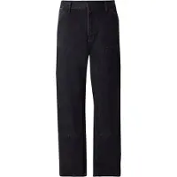 Carhartt WIP Farkut musta