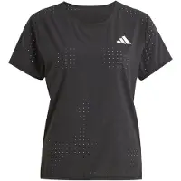 Adidas Adizero Lyhythihainen T-paita