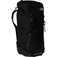 The North Face All Mountain Purpose 30 TNF Black/TNF Red Laskettelureput L/XL