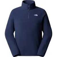 The North Face Men's Glacier Fleece 1/4 Zip miesten fleecepaita