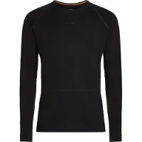 Icebreaker Merino 200 Zoneknit Pitkähihainen Aluspaita