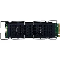 HP – ZTurbo 512GB PCIeGen4x4 SED Z2 SSDKit (201F9AA)