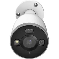 Dahua Bullet D1 5MP Ueberwachungskamera (DH-IPC-F5DP-PV-0360B-EUR)